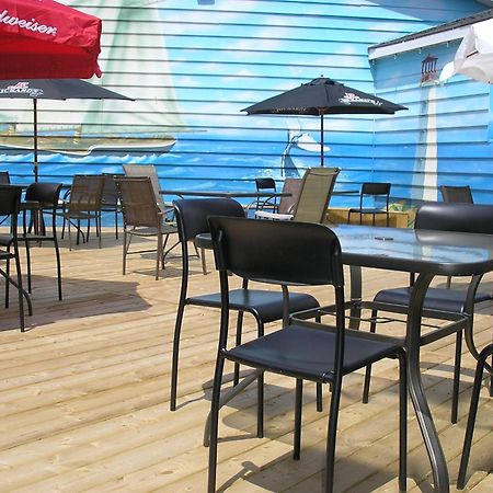 Days Inn By Wyndham Bridgewater Conference Center Экстерьер фото